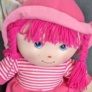 Meet your Posher, Kassandra